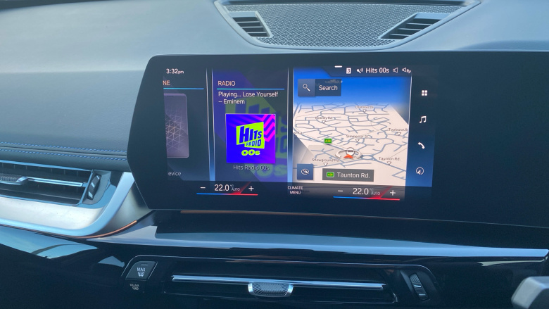 BMW X1 xDrive 23i MHT M Sport Premier 5dr Step Auto Petrol Estate